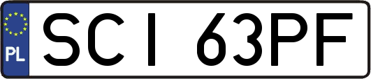 SCI63PF