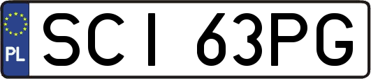 SCI63PG