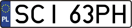 SCI63PH