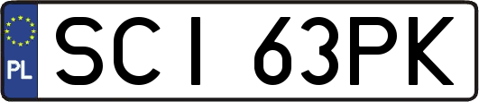 SCI63PK