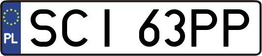 SCI63PP