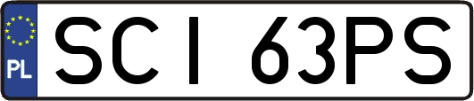 SCI63PS