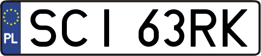 SCI63RK