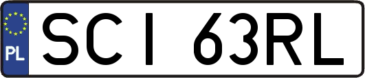 SCI63RL