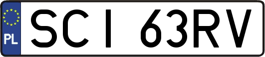 SCI63RV