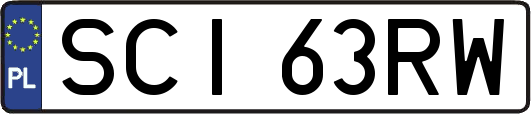 SCI63RW