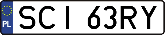 SCI63RY