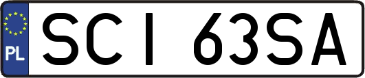 SCI63SA