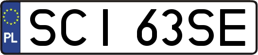 SCI63SE