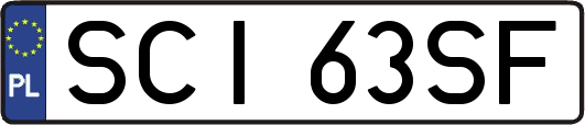 SCI63SF