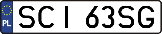 SCI63SG