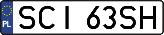 SCI63SH
