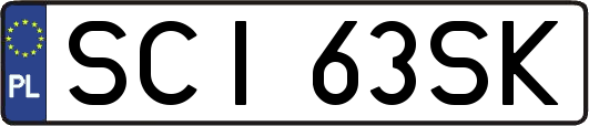 SCI63SK