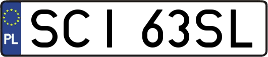 SCI63SL