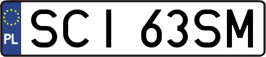 SCI63SM
