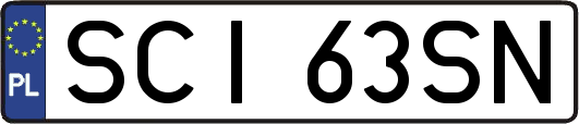 SCI63SN