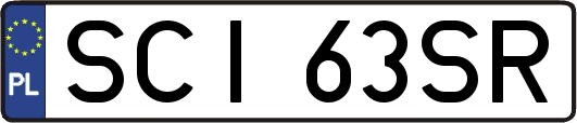 SCI63SR