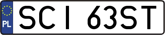 SCI63ST