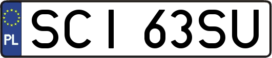 SCI63SU