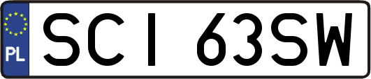 SCI63SW