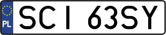 SCI63SY