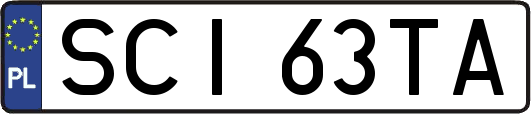 SCI63TA