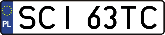 SCI63TC