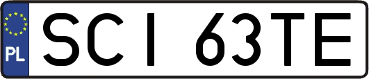 SCI63TE