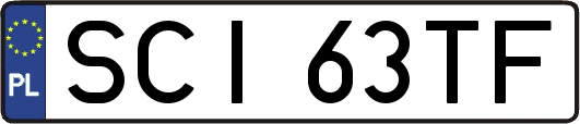 SCI63TF