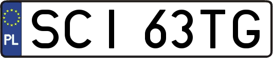 SCI63TG