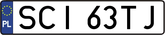 SCI63TJ