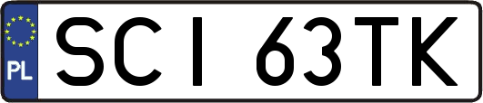 SCI63TK