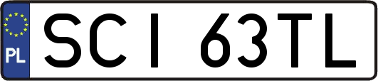SCI63TL