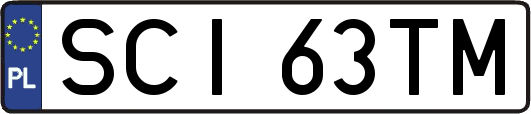 SCI63TM
