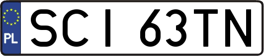 SCI63TN