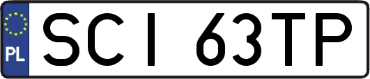 SCI63TP