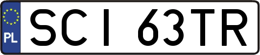 SCI63TR