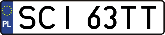 SCI63TT
