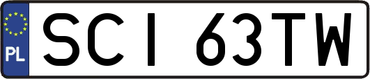 SCI63TW