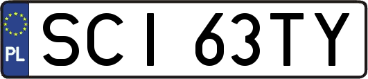 SCI63TY