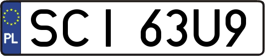 SCI63U9