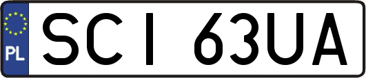 SCI63UA