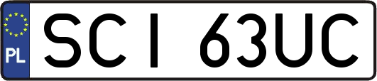 SCI63UC