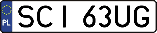 SCI63UG