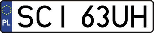 SCI63UH