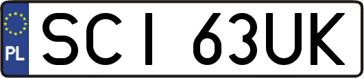 SCI63UK