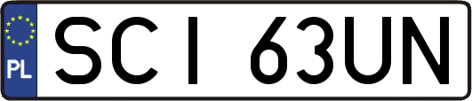 SCI63UN