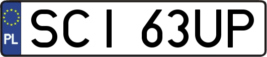 SCI63UP