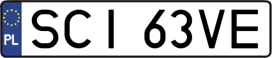 SCI63VE