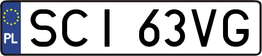 SCI63VG